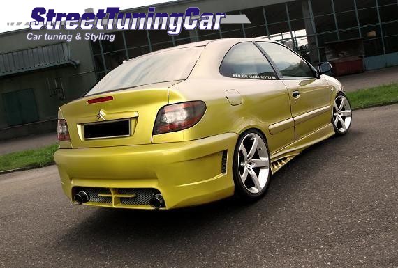 Xsara 97-00 / Japan Style-takapuskuri ja -helmat (mahdollisesti myös etupuskuri) Ea614e7d0e063571747f05b1ba82efd05895e188